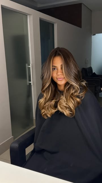 Resultado de cabelo loiro